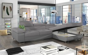 Coltar extensibil Armando pe dreapta Soro 83/Soft 29