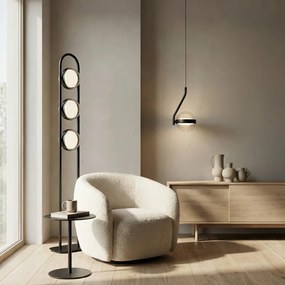 Lampadar LED design modern ASTRID