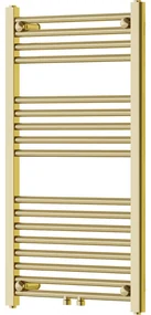 Mexen Mars radiator baie 900 x 500 mm, 292 W, auriu - W110-0900-500-00-50