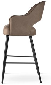 Scaun de bar Mercy Supreme M 60 cm