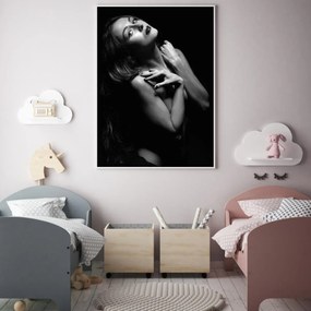 Poster - Nud de femeie (A4)