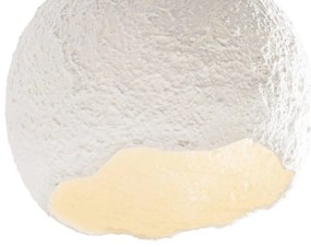 Lustra suspendata design decorativ Nest