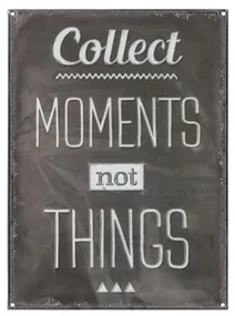 Tablou Sticker perete Moments, 30x40 cm