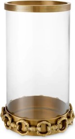 Suport lumanare design LUX Clementine L