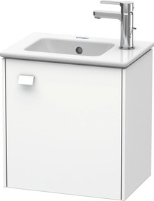 Duravit Brioso dulap 42x28.9x44.2 cm dulap atârnat sub chiuvetă alb BR4000R1818