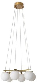 Candelabru LUX design deosebit Morro