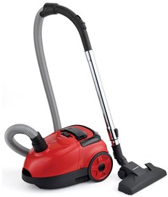 ASPIRATOR CU SAC HEINNER HVC-VB750RD
