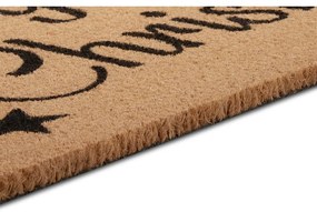 Covoraș de intrare 70x45 cm cu model de Crăciun Mix Mats – Hanse Home