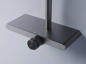 Set dus REA Bari titan