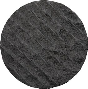 Rabalux 71524 - Aplică de perete LED TIMMO LED/12W/230V 3000/4500/6500K neagră