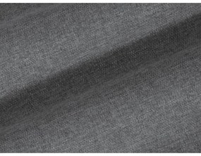 Colțar gri (cu colț pe partea stângă/în formă de ”L”) Bemy – Micadoni