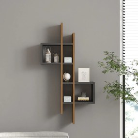 Raft Emse Oak