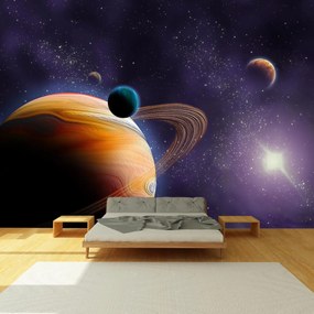 Fototapet - Univers (147x102 cm)