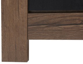 Comodă Balin KOM2D3S. 702377