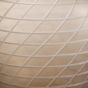 Vaza, Vas decorativ LUX din sticla Tarano S