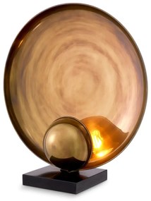 Veioza, Lampa de masa design LUX Odessa