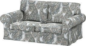 Husa canapea Ektorp 2-locuri, nepliabil