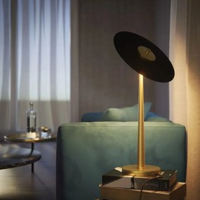 Lampa de masa design italian modern Vinyl-Inspired