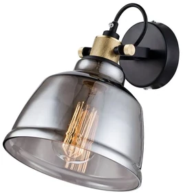 Aplica de perete design Vintage Irving fumurie MYT163-01-C