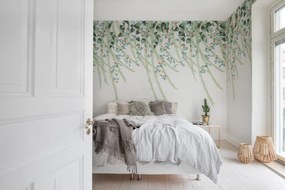 Fototapet, Lush Foliage, Rebel Walls
