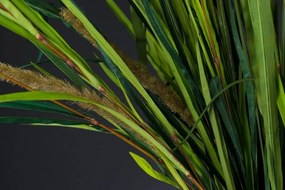 Aranjament floral inalt, decor festiv elegant RIVER 165cm