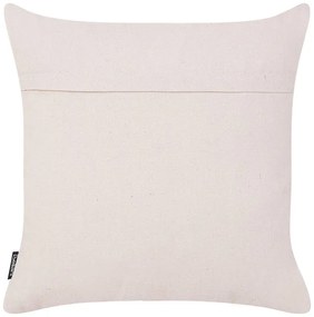 Set 2 buc. pernă 45x45 cm MIMES (colorat). 1022608