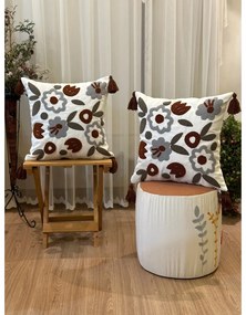 Față de pernă 43x43 cm – Mila Home