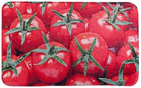 Covoras de intrare Pomodori, Bizzotto, 50x80 cm, polipropilena