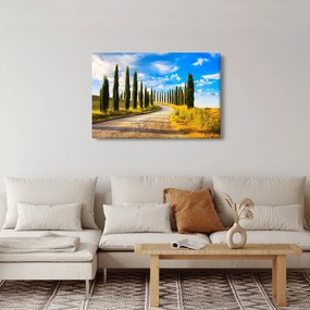 Tablou - Peisaj (90x60 cm)
