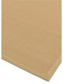 Covor bej 300x200 cm Sisal - Asiatic Carpets