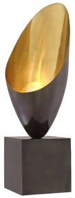 Veioza, Lampa de masa design LUX Grotto