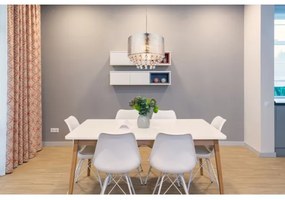 Globo 15188H3 - Lustra AMY 1xE27/60W