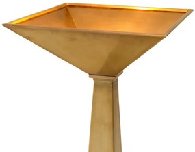 Lampadar, Lampa de podea design LUX, Alama Vintage, Augustus