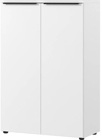 Dulap alb 81x120 cm Mailand – Germania