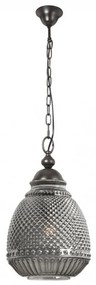 Lustra / Pendul decorativ design modern Toulon NVL-8381442