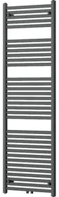 Mexen Hades radiator baie 1800 x 600 mm, 1000 W, antracit - W104-1800-600-00-66