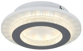 Plafoniera LED CCT JAYDEN 20cm