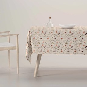 Fata de masa rectangulara