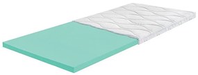 Saltea topper PERSEFONA 90x200 cm