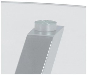 Masă de cafea Actona Heaven, ⌀ 82 cm