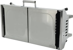 Grătar pe cărbuni Igrane - Cattara