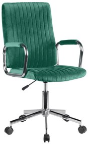 Scaun de birou Fronteras (verde). 1117087