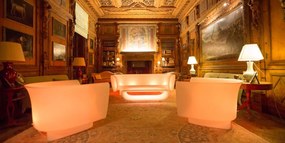 Canapea de exterior / interior design modern premium BUM-BUM