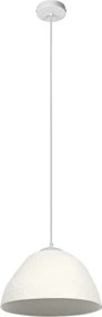 Osram - Pendul suspendat pe cablu CAMEL BELL 1xE27/9W/230V, diam. 37,5 cm