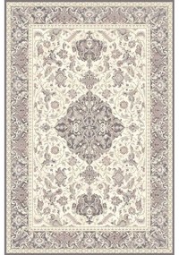 Covor lana Sefora alabastru Selectează mărime: 080 X 120