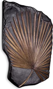 Decoratiune perete design LUX Palma 122x170cm