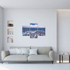 Tablou cu New York (90x60 cm)
