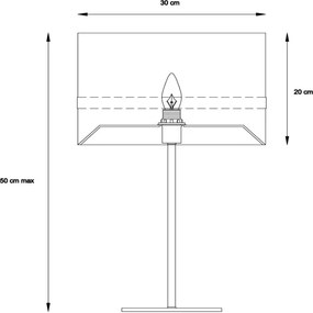 Lampă de masă Lucide 10509/81/66 EXTRAVAGANZA TUSSE 1xE14/40W/230V roz