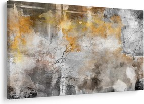 Tablou - Abstract (90x60 cm)