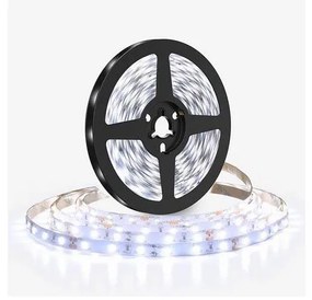 Solight WM610 - Bandă LED/50W/12V 5m alb rece